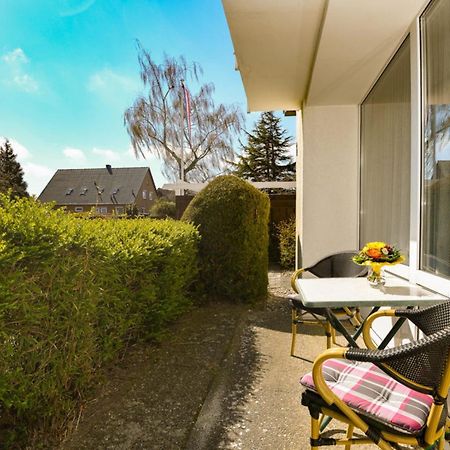 Apartamento Am Brook 16 Whg 1 Dahme  Exterior foto